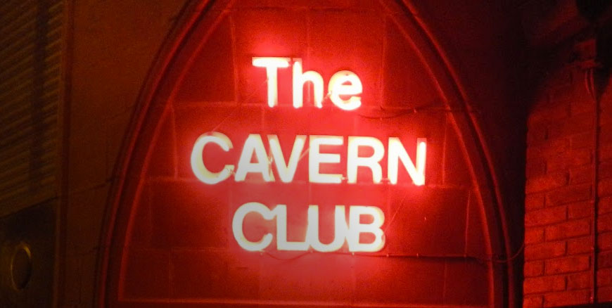 Opening times and prices - Cavern Club