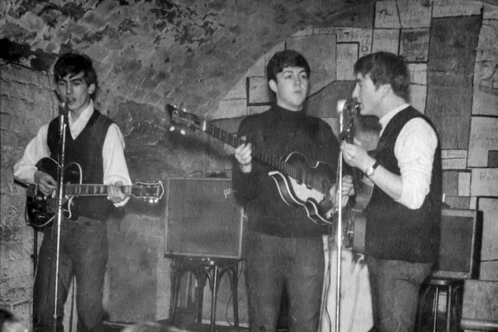 The Cavern appeals to the public to help with 60th anniversary ...