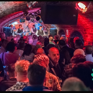 Cavern Club named among the UK's 10 best landmarks! - Cavern Club