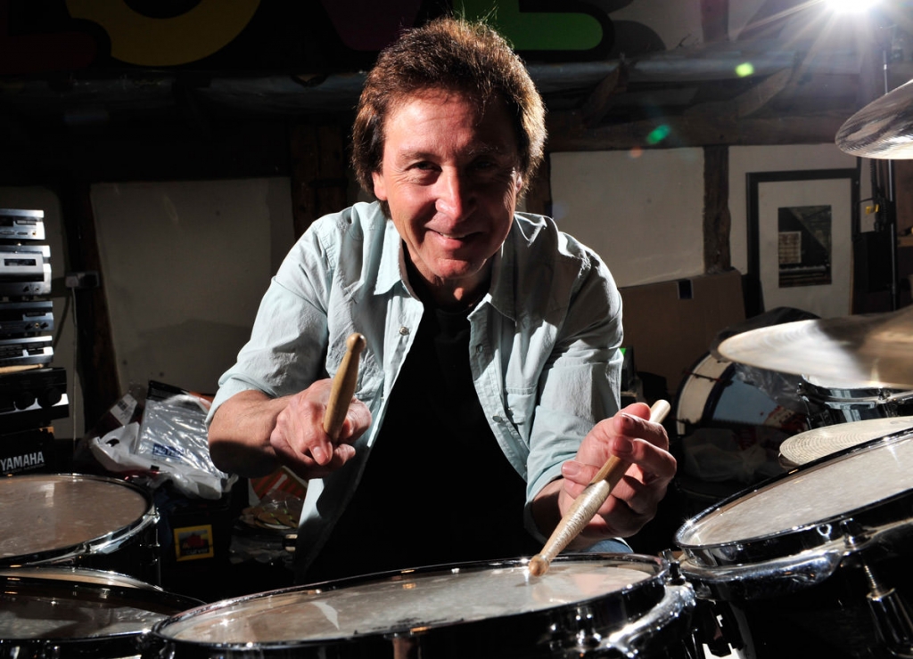 Kenney Jones & The Jones Gang - Cavern Club