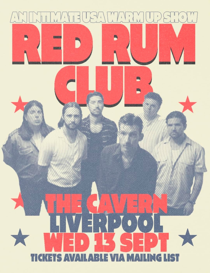 Red Rum Club Cavern Club