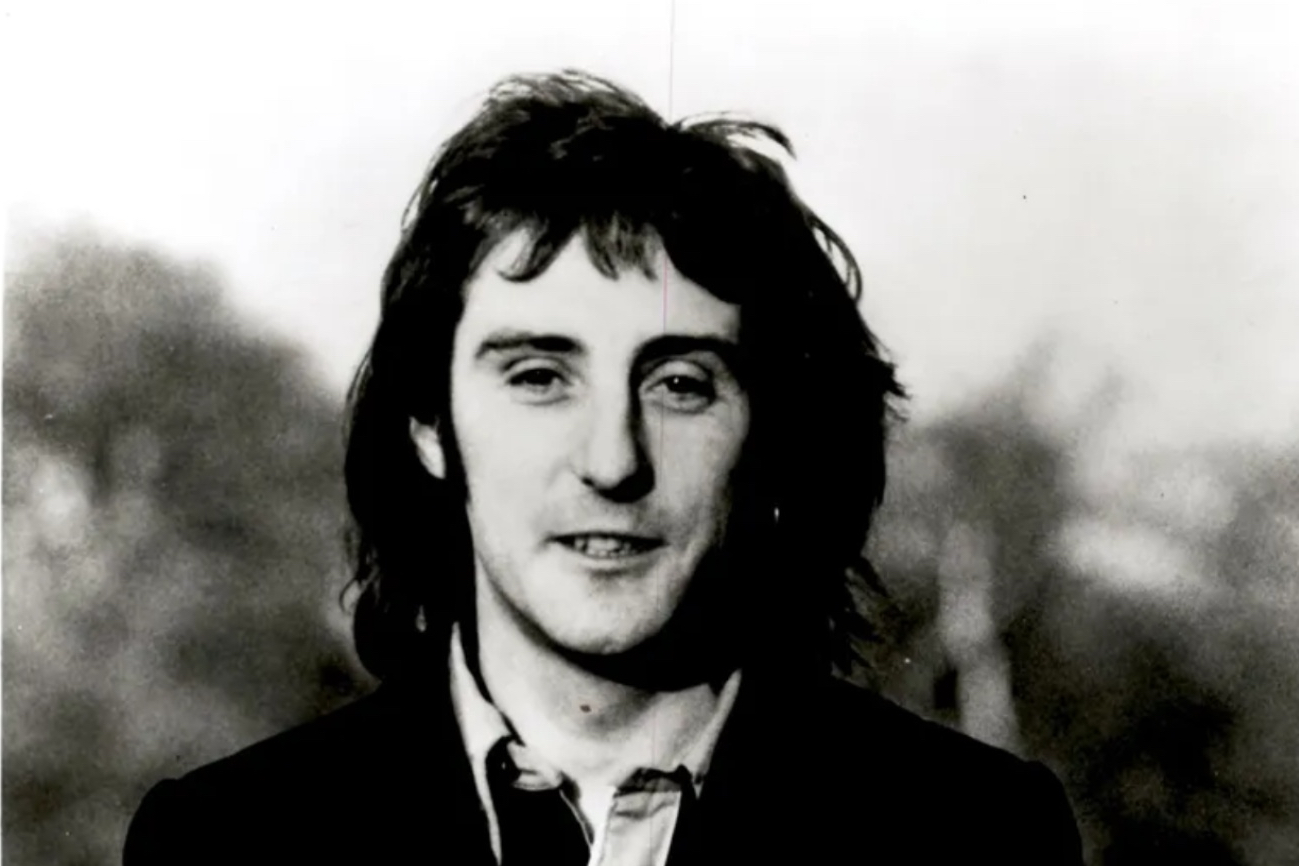 Time To Hide Denny Laine Tribute - Cavern Club