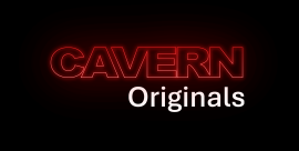 Cavern Originals logo