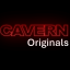 Cavern Originals logo