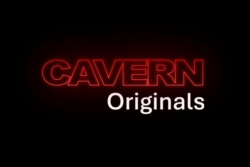 Cavern Originals logo