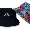 Cavern Club Bucket Hat Reversible - Image 2