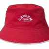 Cavern Club Kids / Ladies Bucket Hat Reversible - Image 4